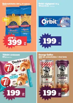 Family Diszkont - Akciós újság Family Diszkont megtekintése, amely érvényes 2025.11.13.-től | Oldal: 6