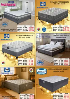 Preview of Tafelberg Furnishers flyer valid from 05/12/2025 | Page: 15