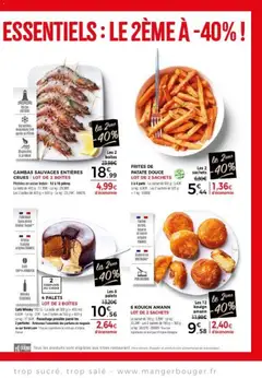 Prévisualisation de Catalogue du magasin Thiriet formulaire valide 17/11/2025 | Page: 3