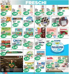 Anteprima dell'opuscolo Black Friday dal negozio Il Castoro valido da 27/11/2025 | Pagina: 15