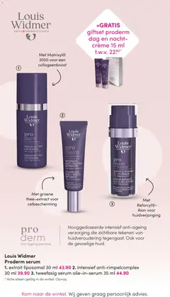 Voorbeeld van Folder van winkel Da geldig vanaf 27-10-2025 | Pagina: 8