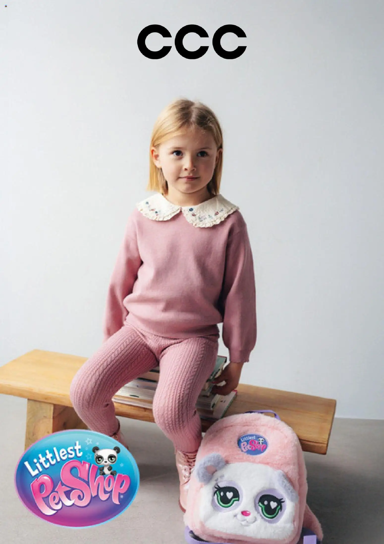 Pregled letka CCC Katalog trgovine CCC vrijedi od 01.03.2026