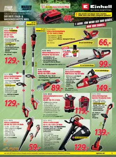 Vorschau der Angebote: Zgonc Flugblatt Oktober I 2025 gültig ab 01.10.2025 | Seite: 5