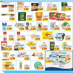 Anteprima dell'opuscolo Attuale volantino dal negozio Pewex valido da 06/12/2025 | Pagina: 26