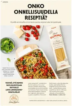 Kaupan K-Market K-Ruoka esikatselu, voimassa 01/10/2025 | Sivu: 16