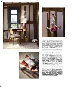 Anteprima dell'opuscolo Attuale volantino dal negozio Maisons du Monde valido da 27/08/2025 | Pagina: 98