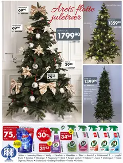 Forhåndsvis Kundeavis fra butikk Spar Kjøp gyldig fra 01/12/2025 | Side: 8