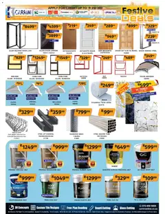 Preview of K. Carrim flyer valid from 05/12/2025 | Page: 2