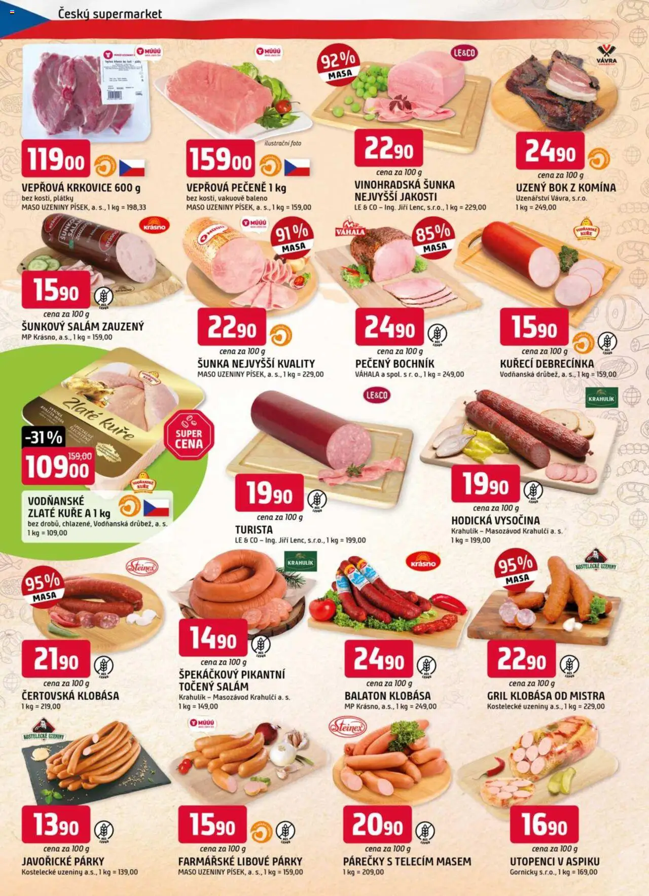  Trefa Leták (21.05.2025 - 27.05.2025) - strana 2