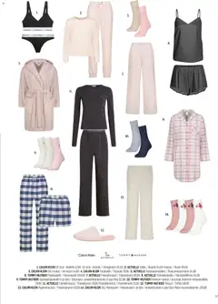 Kaupan Sokos Tarjoukset esikatselu, voimassa 12/11/2025 | Sivu: 57