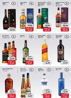 Náhled nabídky: Travel Free Black Friday platný od 28.11.2025 | Strana: 2