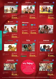 Preview of Teljoy flyer valid from 01/12/2025 | Page: 2