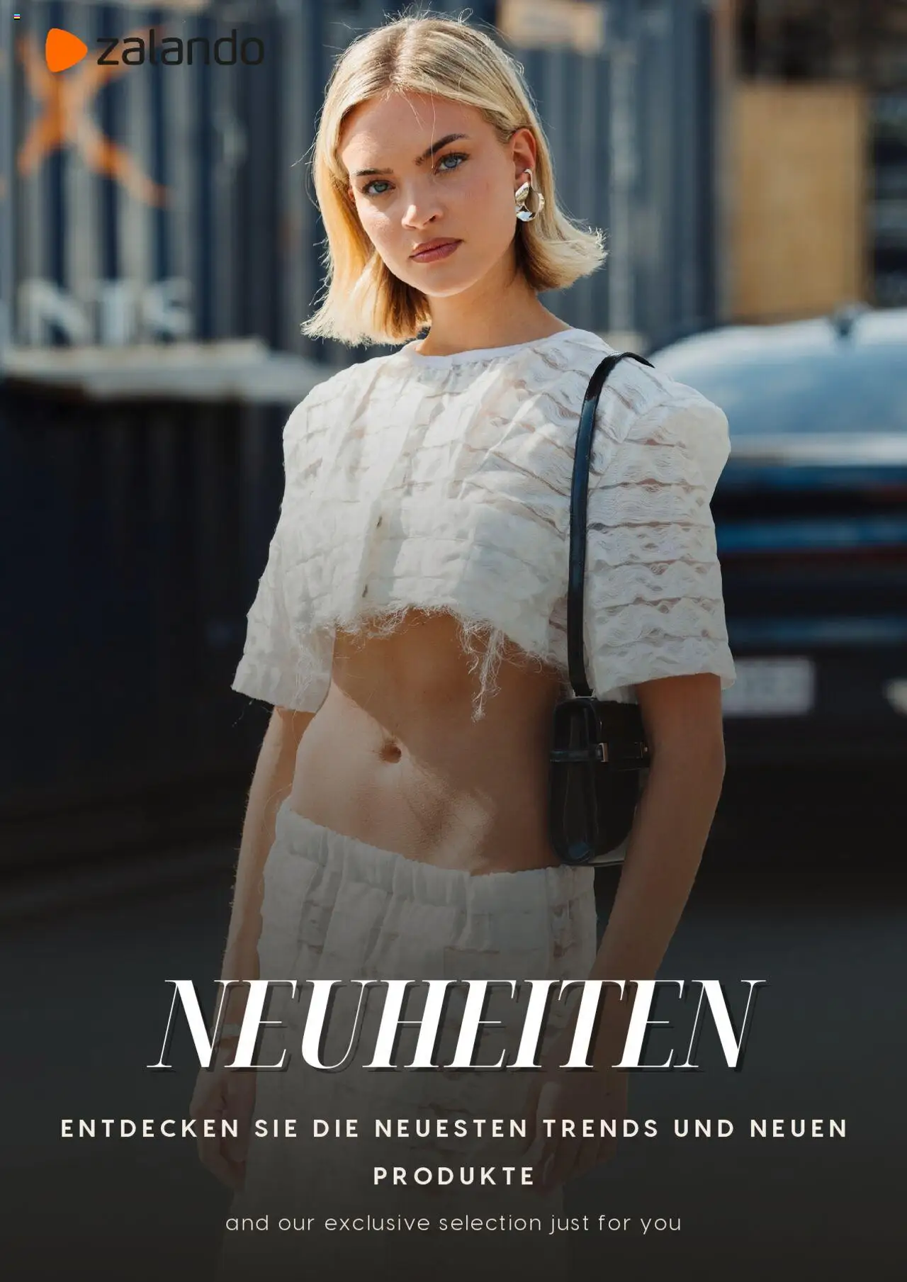 Zalando Aktionen ab 01.06.2025 - Seitennummer 1