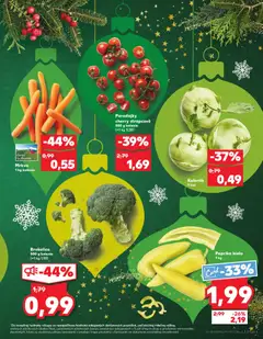 Náhľad Kaufland letáku platného od 04.12.2025 | Strana: 5