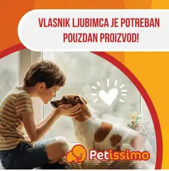 Pregled letka Petissimo trgovine Ponude vrijedi od 22.04.2026