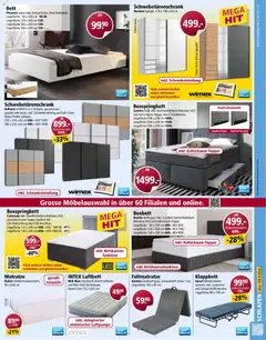 Vorschau des Merkblatts Aktionen vom Shop Otto's gültig von 05.11.2025 bis 11.11.2025 | Seite: 7