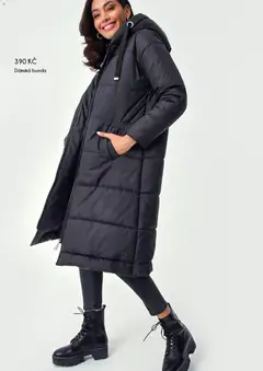 Náhled nabídky: Bezvasport Black Friday platný od 06.11.2025 | Strana: 6