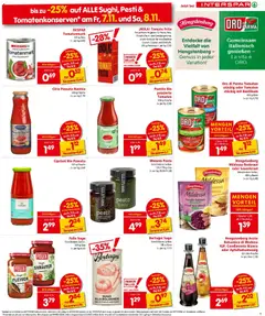 Vorschau der Angebote: Interspar Black Friday gültig ab 06.11.2025 | Seite: 5