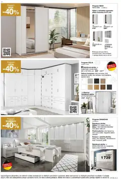 Náhľad Sconto nábytok letáku platného od 26.11.2025 | Strana: 4