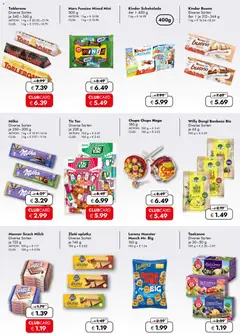 Náhled nabídky: Travel Free Leták platný od 31.10.2025 | Strana: 6