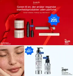 Eksempel på tilbudsavis Black Friday fra butik Matas gyldig fra 30/10/2025 | Side: 11