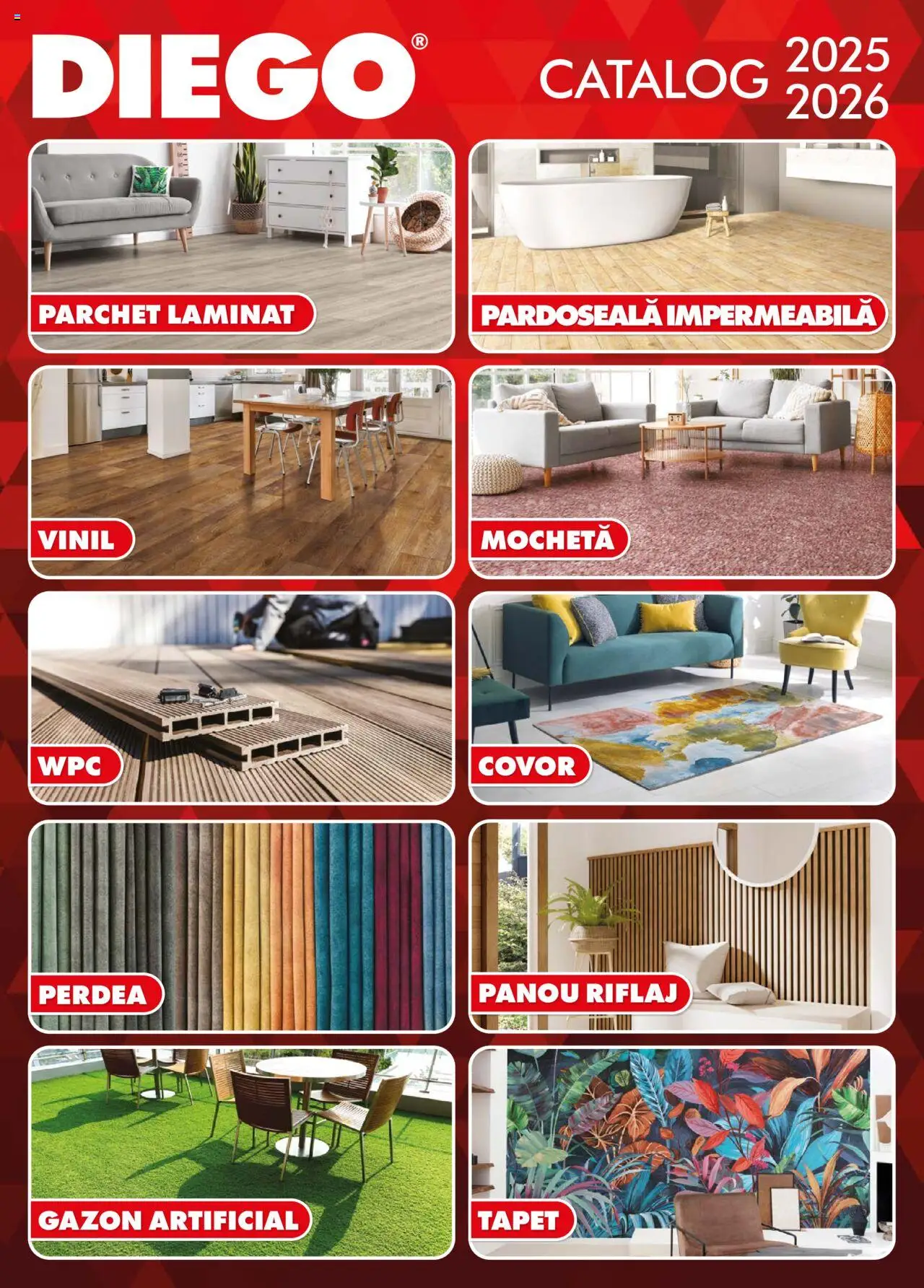 Diego Catalog nou de la 01.10.2025 - Pagină 1