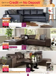 Preview of Bradlows flyer valid from 16/10/2025 | Page: 2