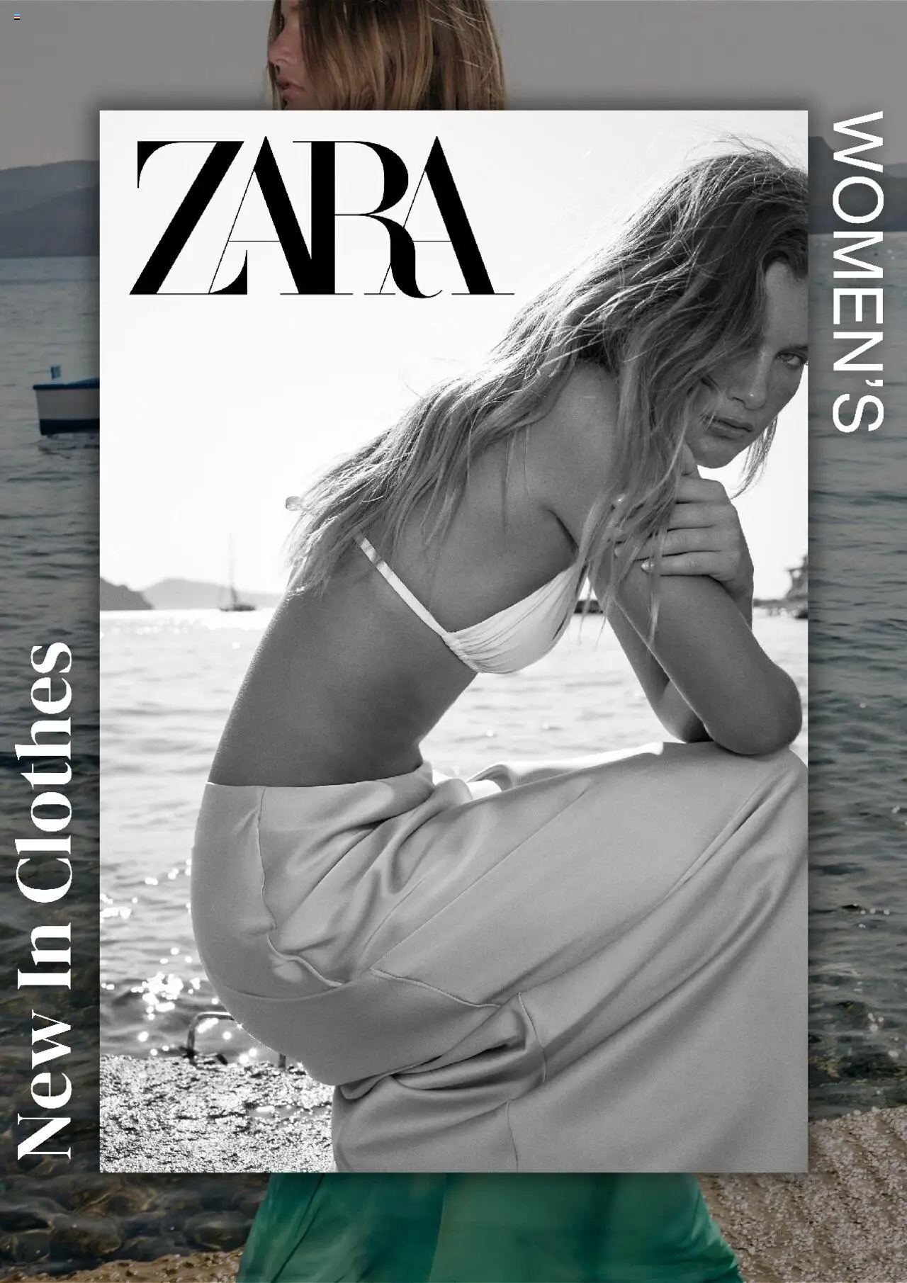 Zara Katalog od 01.07.2025 - aktualna ponudba - stran 1