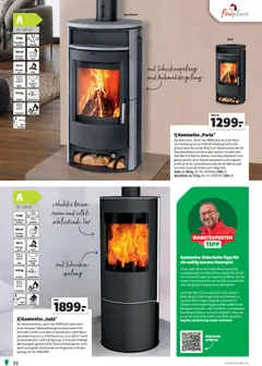 Vorschau von dem Prospekt des Geschäftes Hagebau, gültig ab dem 07.07.2025 | Seite: 22