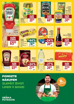 Náhled nabídky: Billa Velký leták platný od 05.11.2025 | Strana: 28