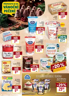 Náhled nabídky: Billa Velký leták platný od 05.11.2025 | Strana: 10