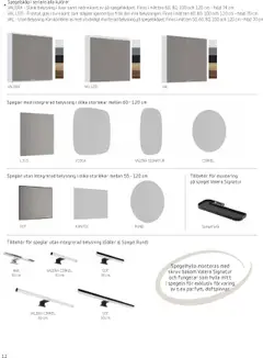 Förhandsgranska reklamblad Aktuella reklamblad Bauhaus från butik Bauhaus gäller från 25/08/2025 | Sida : 12