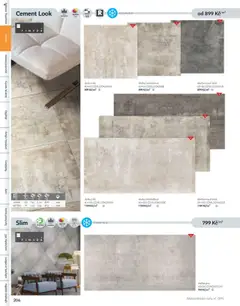 Náhled nabídky: Siko koupelny Katalog Koupelny 2024/2025 platný od 23.10.2024 | Strana: 206