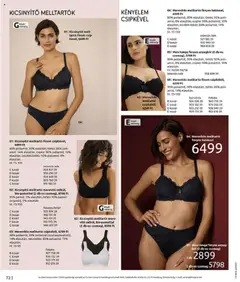 Bonprix - Bonprix katalógus - Gyengéd Évszakváltás megtekintése, amely érvényes 2025.09.22.-től | Oldal: 74