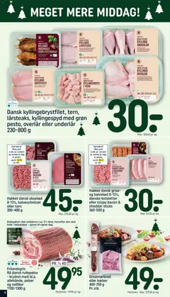 Eksempel på tilbudsavis Black Friday fra butik Rema 1000 gyldig fra 22/11/2025 | Side: 6