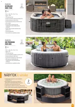 Náhľad Mountfield letáku platného od 28.03.2025 | Strana: 117