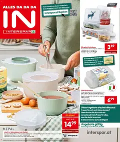Vorschau der Angebote: Interspar Black Friday gültig ab 06.11.2025 | Seite: 20