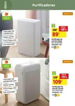 Vista previa del folleto de la tienda Leroy Merlin válido desde el 21/10/2025 | Página: 91