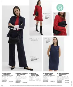 Náhľad Bonprix letáku platného od 01.11.2025 | Strana: 36