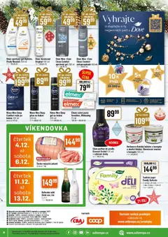 Náhled nabídky: Tempo Leták platný od 03.12.2025 | Strana: 8