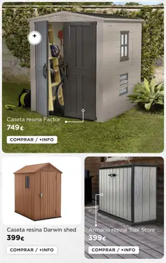 Vista previa del folleto de la tienda La Tienda en Casa válido desde el 01/03/2024 | Página: 10