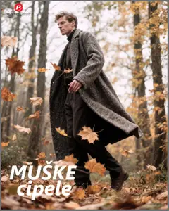 Pregled letka Katalog trgovine Planet obuća vrijedi od 18.11.2025