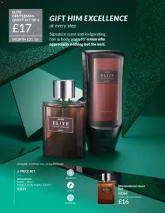 Preview of AVON Black Friday valid from 01/11/2025 | Page: 25