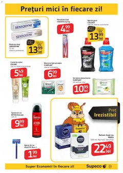 Previzualizarea de cataloage: Supeco Catalog nou valabil de la 13.11.2025 | Pagina: 11