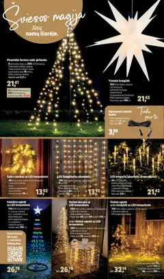 Thomas Philipps parduotuvės leidinio Leidinys galiojančio nuo 2025.11.10 peržiūra | puslapis: 14