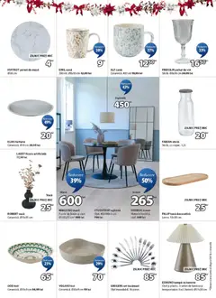 Previzualizarea de cataloage: JYSK Catalog nou valabil de la 26.10.2025 | Pagina: 17