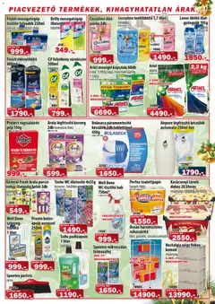 Vianni - Akciós újság Vianni megtekintése, amely érvényes 2025.12.10.-től | Oldal: 5