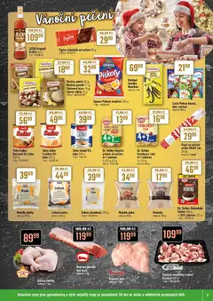 Náhled nabídky: Tempo Leták platný od 19.11.2025 | Strana: 7