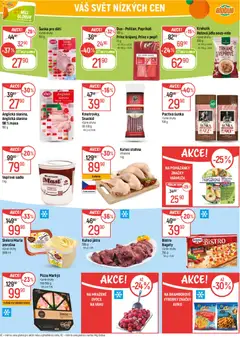 Náhled nabídky: Globus Leták platný od 19.11.2025 | Strana: 32