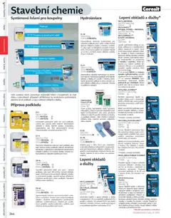 Náhled nabídky: Siko koupelny Katalog Koupelny 2024/2025 platný od 23.10.2024 | Strana: 244